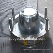 plastic injection water bucket mould